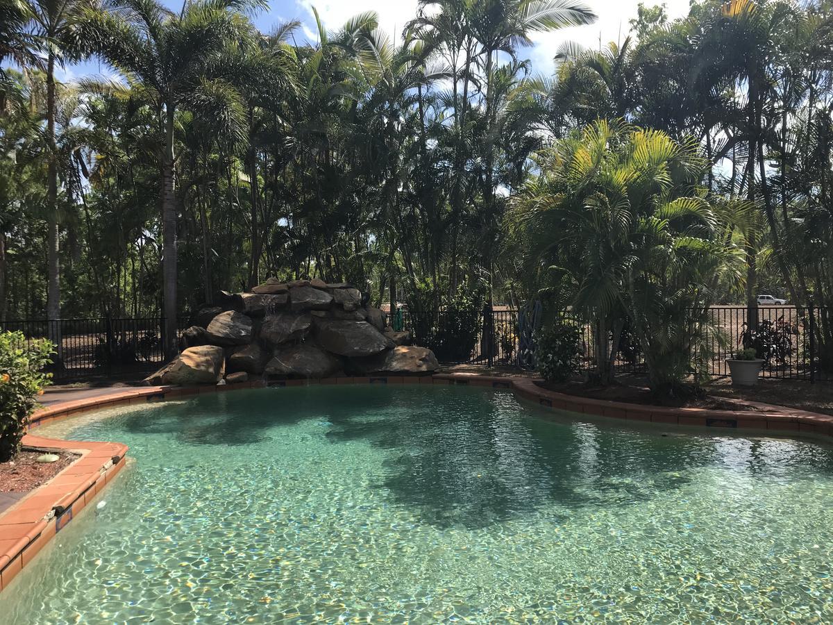 Heritage Resort Weipa Exterior foto