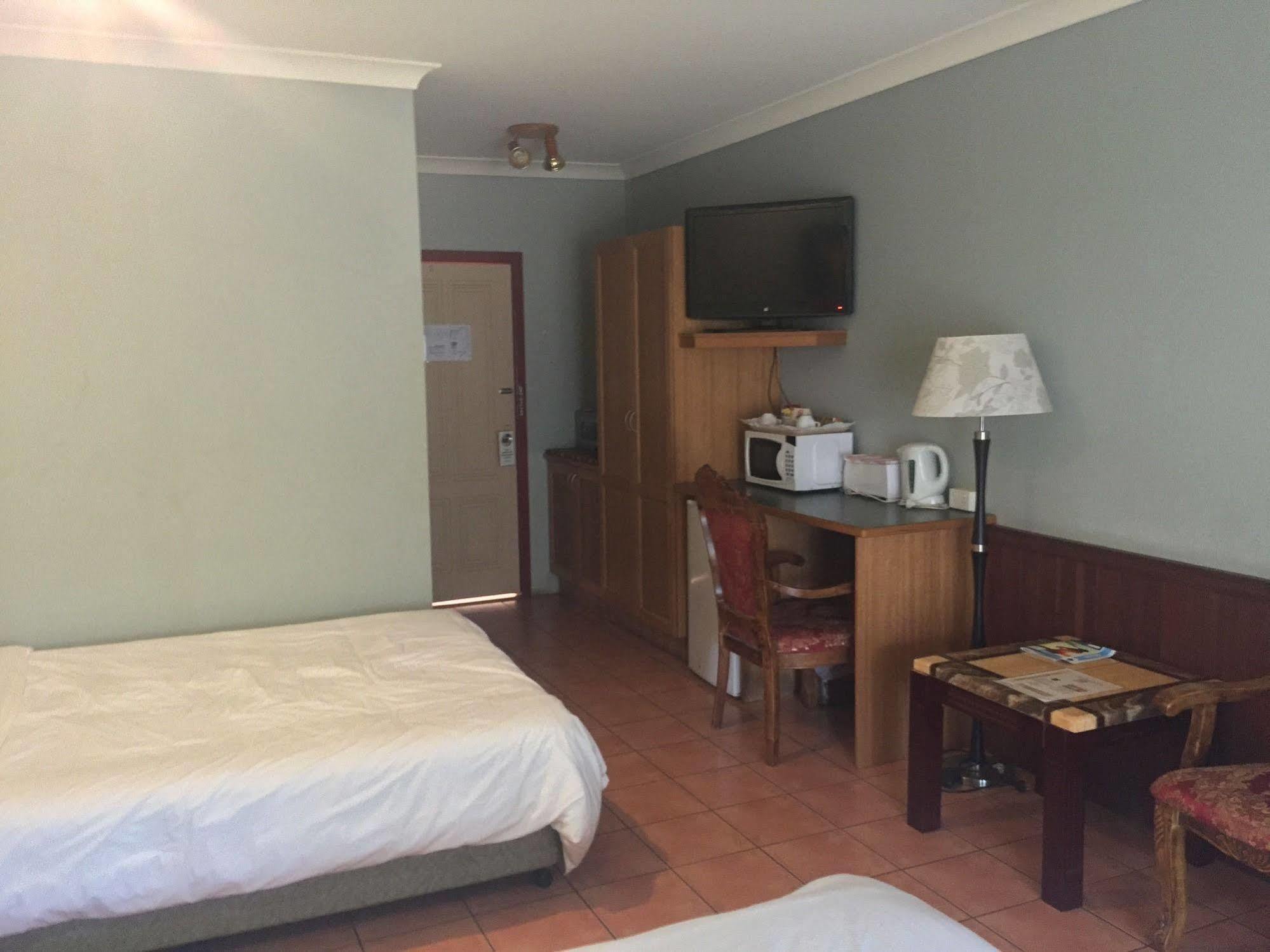 Heritage Resort Weipa Exterior foto
