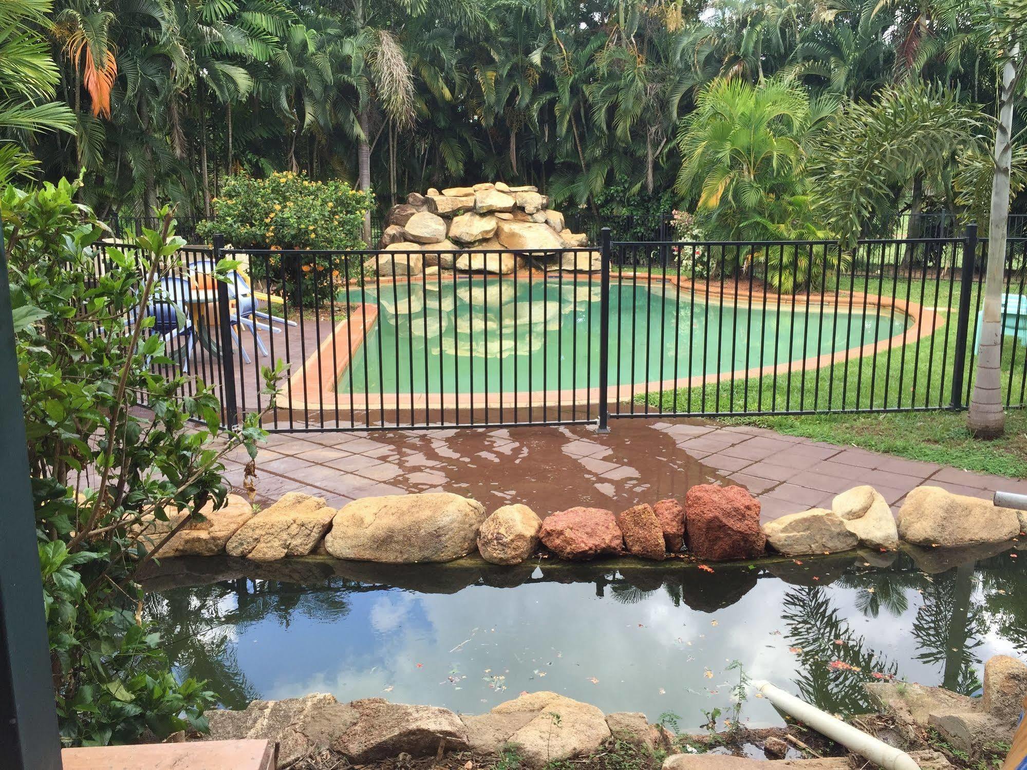 Heritage Resort Weipa Exterior foto